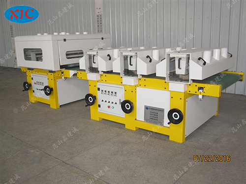 木門砂光打磨設(shè)備